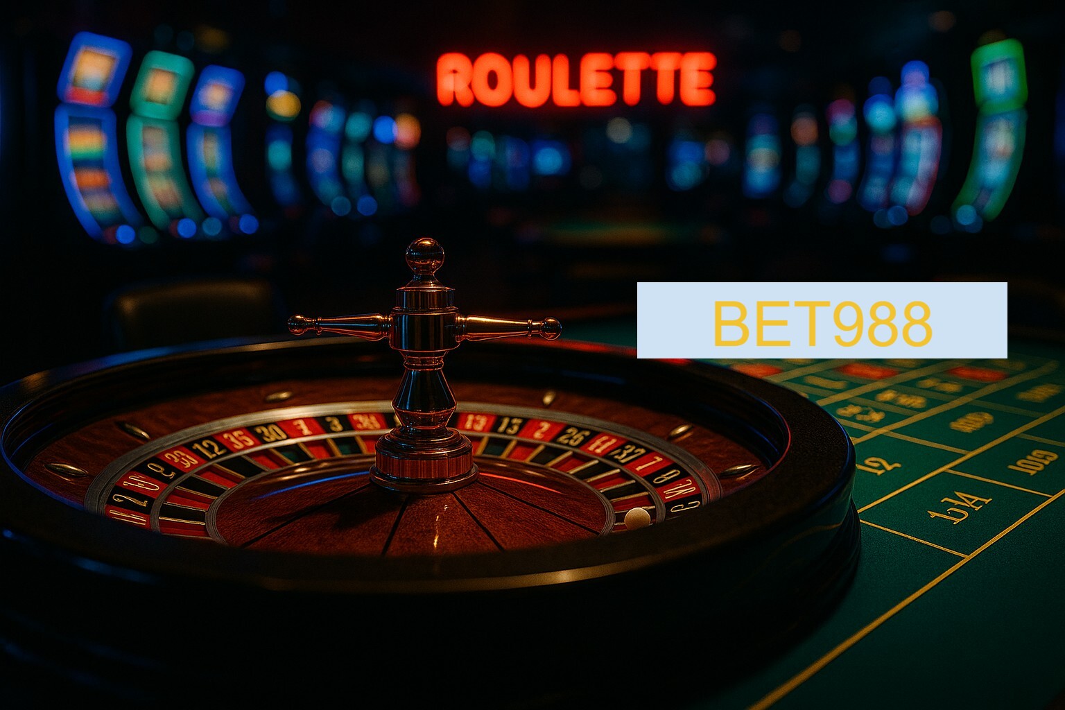 Jogos de roleta online