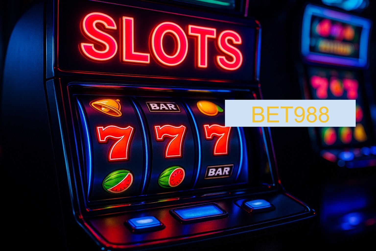 Benefícios dos Slots